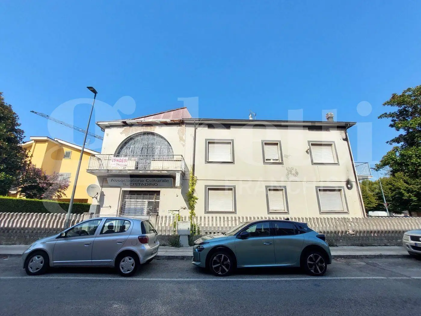 Casa indipendente in vendita a Sant'Egidio alla Vibrata