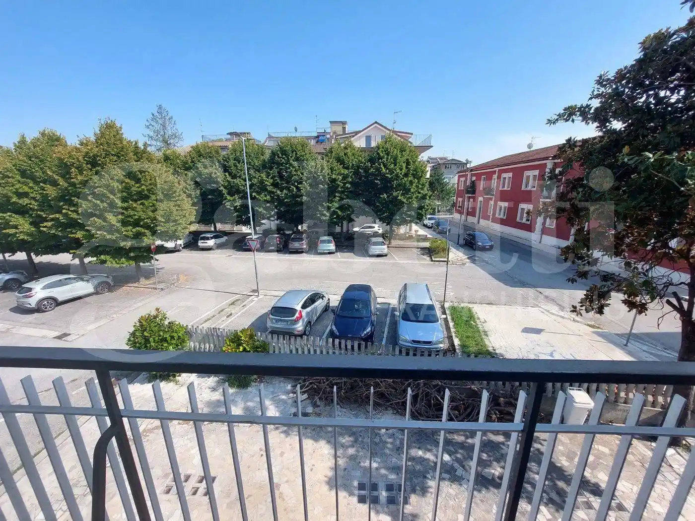 Terratetto plurifamiliare via Camillo Benso Conte di Cavour, 10, Centro, Sant'Egidio alla Vibrata - foto 2