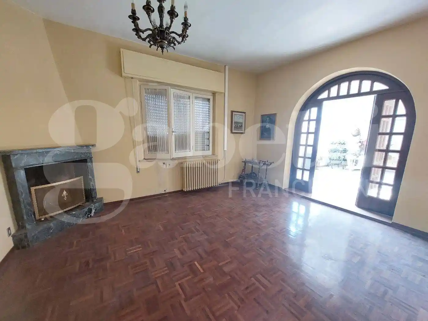 Terratetto plurifamiliare via Camillo Benso Conte di Cavour, 10, Centro, Sant'Egidio alla Vibrata - foto 3