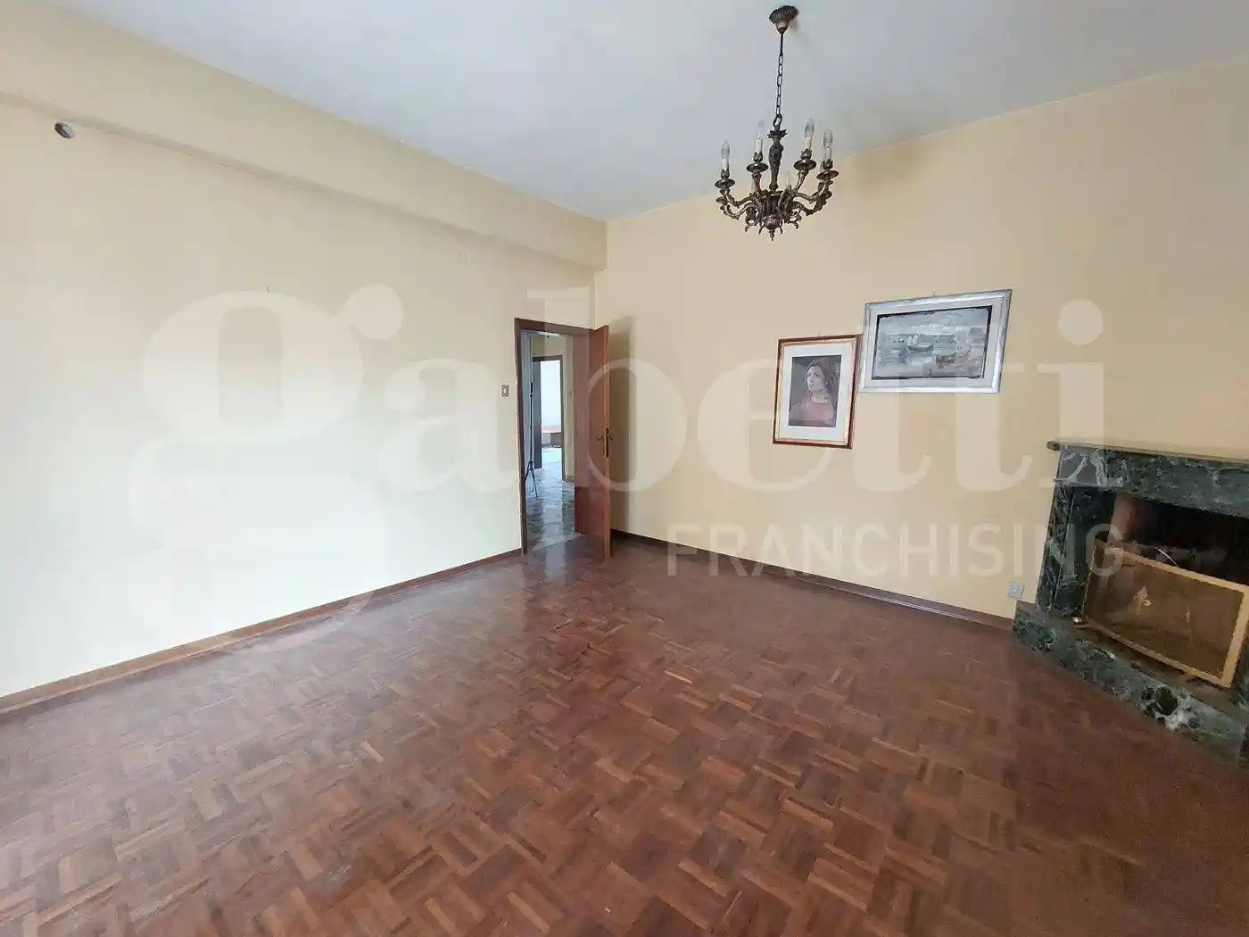 Terratetto plurifamiliare via Camillo Benso Conte di Cavour, 10, Centro, Sant'Egidio alla Vibrata - foto 4