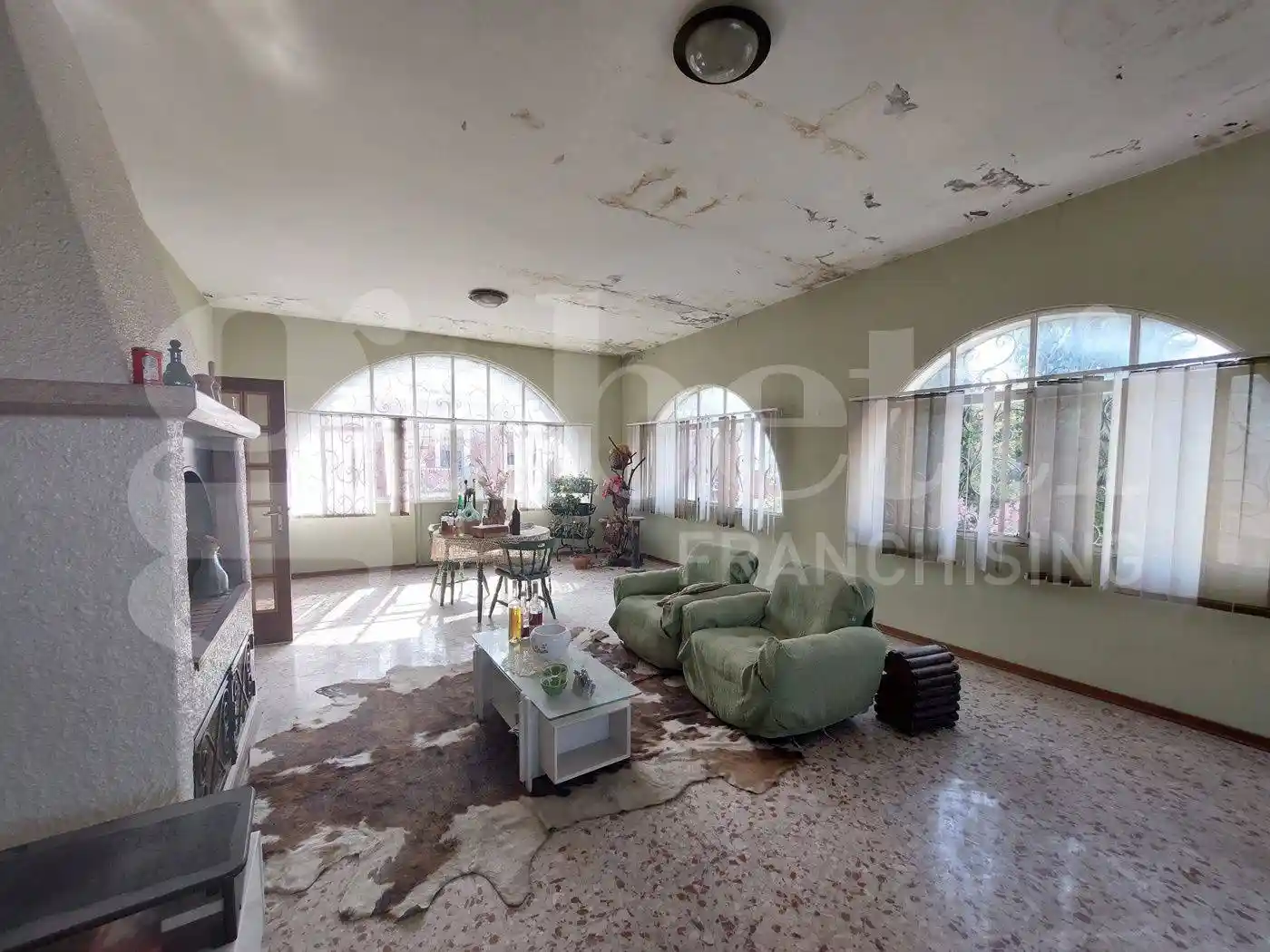 Terratetto plurifamiliare via Camillo Benso Conte di Cavour, 10, Centro, Sant'Egidio alla Vibrata - foto 5