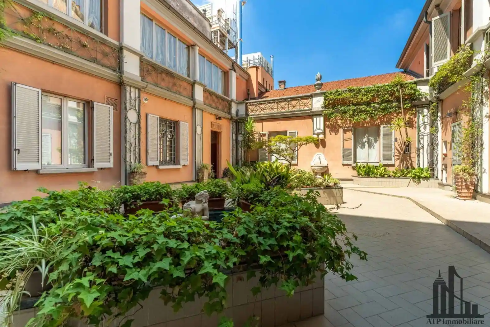 Bilocale corso Buenos Aires 27, Buenos Aires, Milano - foto 2