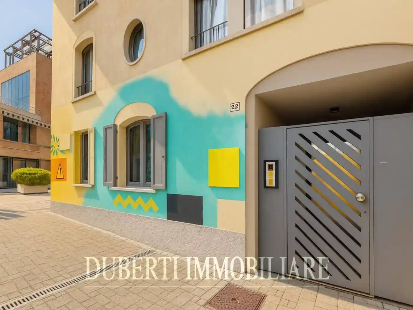 Appartamento in affitto a Varese