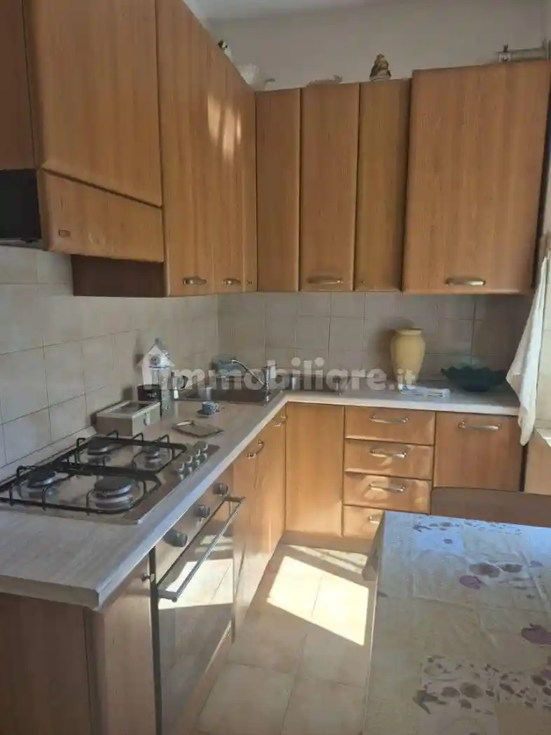 Trilocale via Mosa 6, Villa Carmine, Montesilvano - foto 2