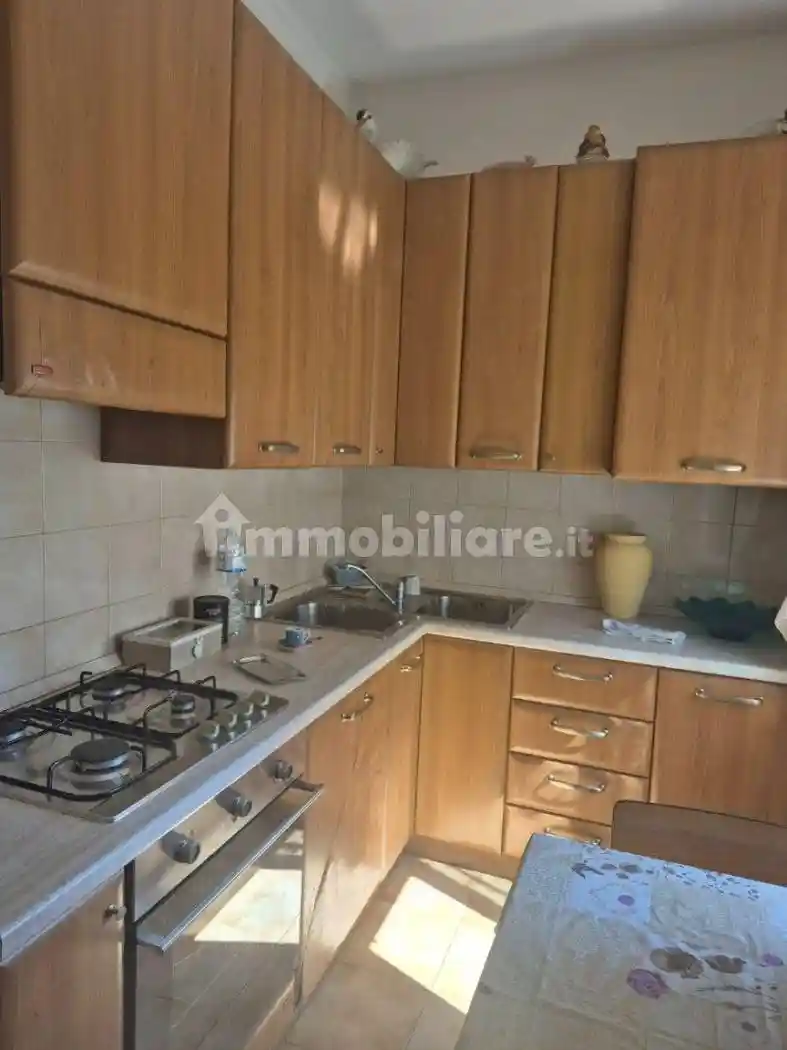 Trilocale via Mosa 6, Villa Carmine, Montesilvano - foto 3