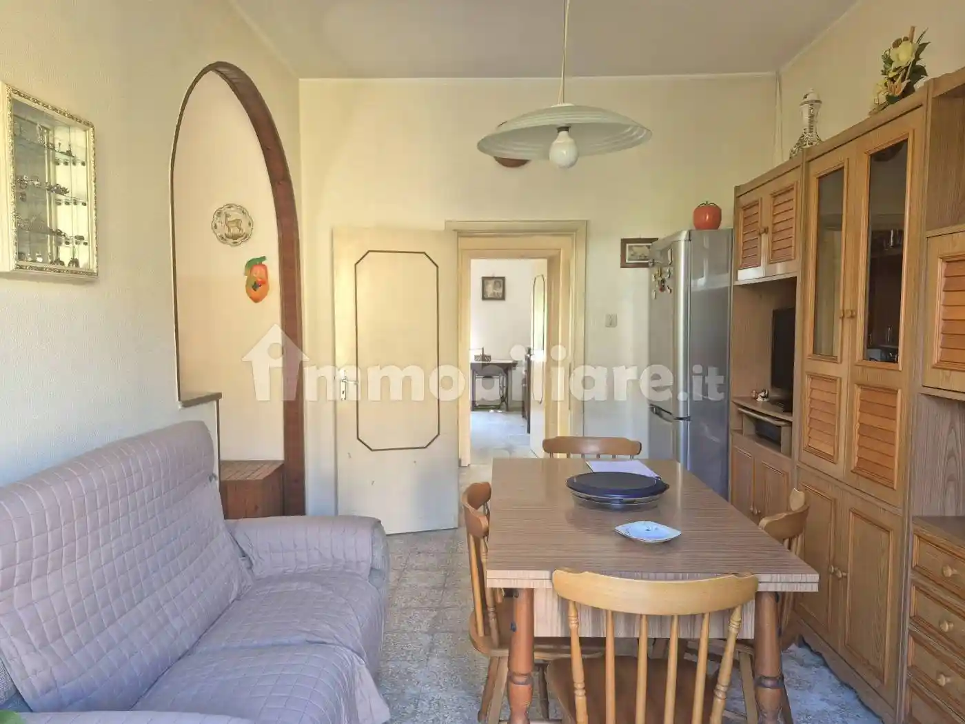 Trilocale via Mosa 6, Villa Carmine, Montesilvano - foto 5