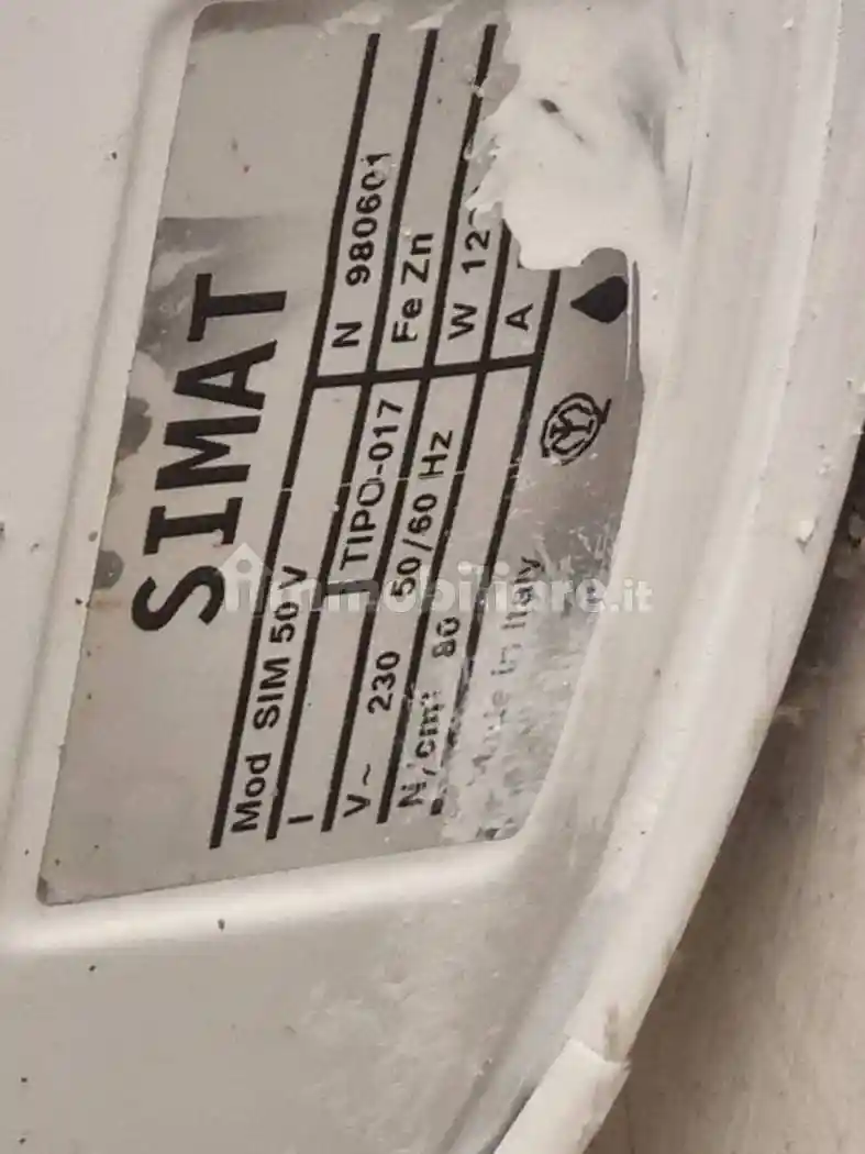 Quadrilocale via Risorgimento 20, Villapiana Lido, Villapiana - foto 2