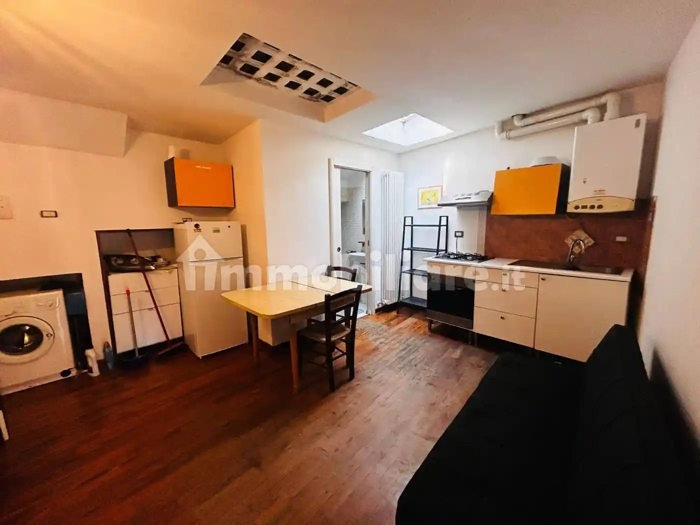 Appartamento in affitto a Perugia