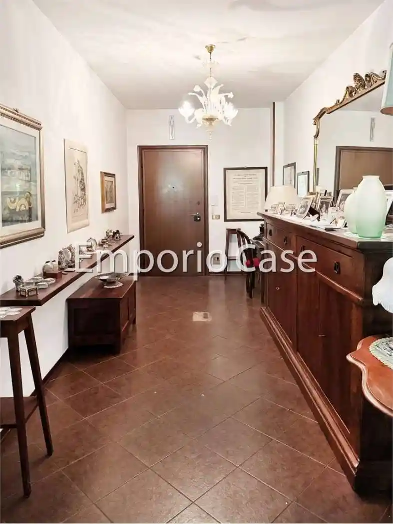 Appartamento in vendita a Modena