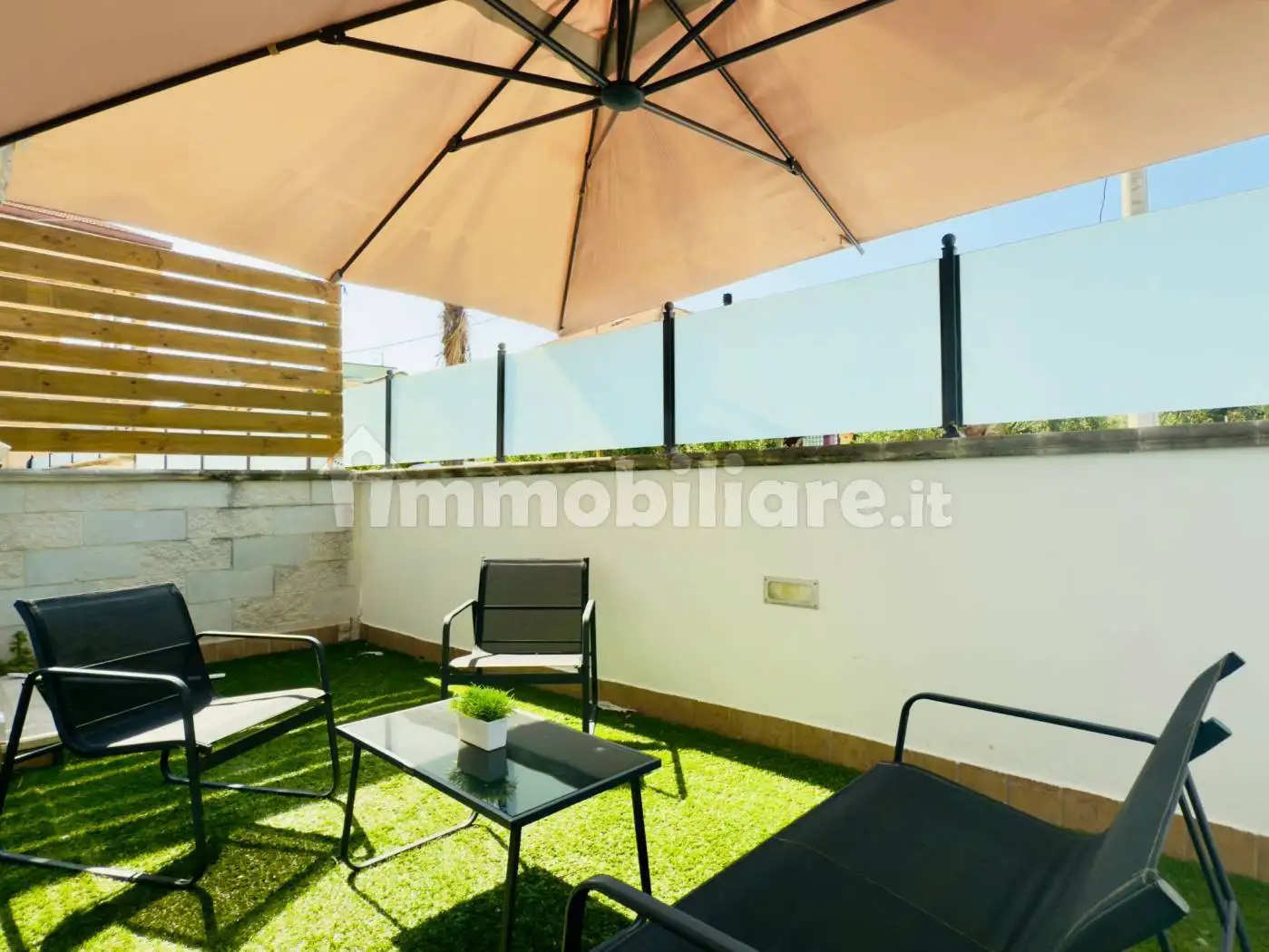 Appartamento in vendita a Tortoreto