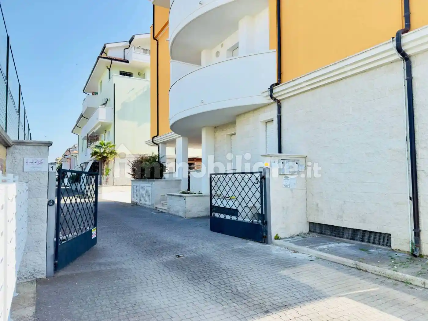 Bilocale via G. Mazzini, Tortoreto Lido, Tortoreto - foto 2