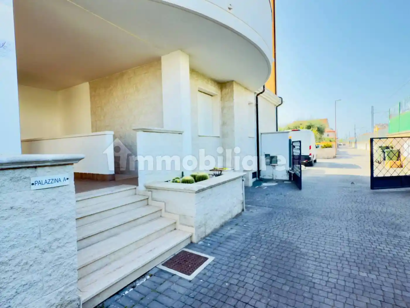 Bilocale via G. Mazzini, Tortoreto Lido, Tortoreto - foto 3