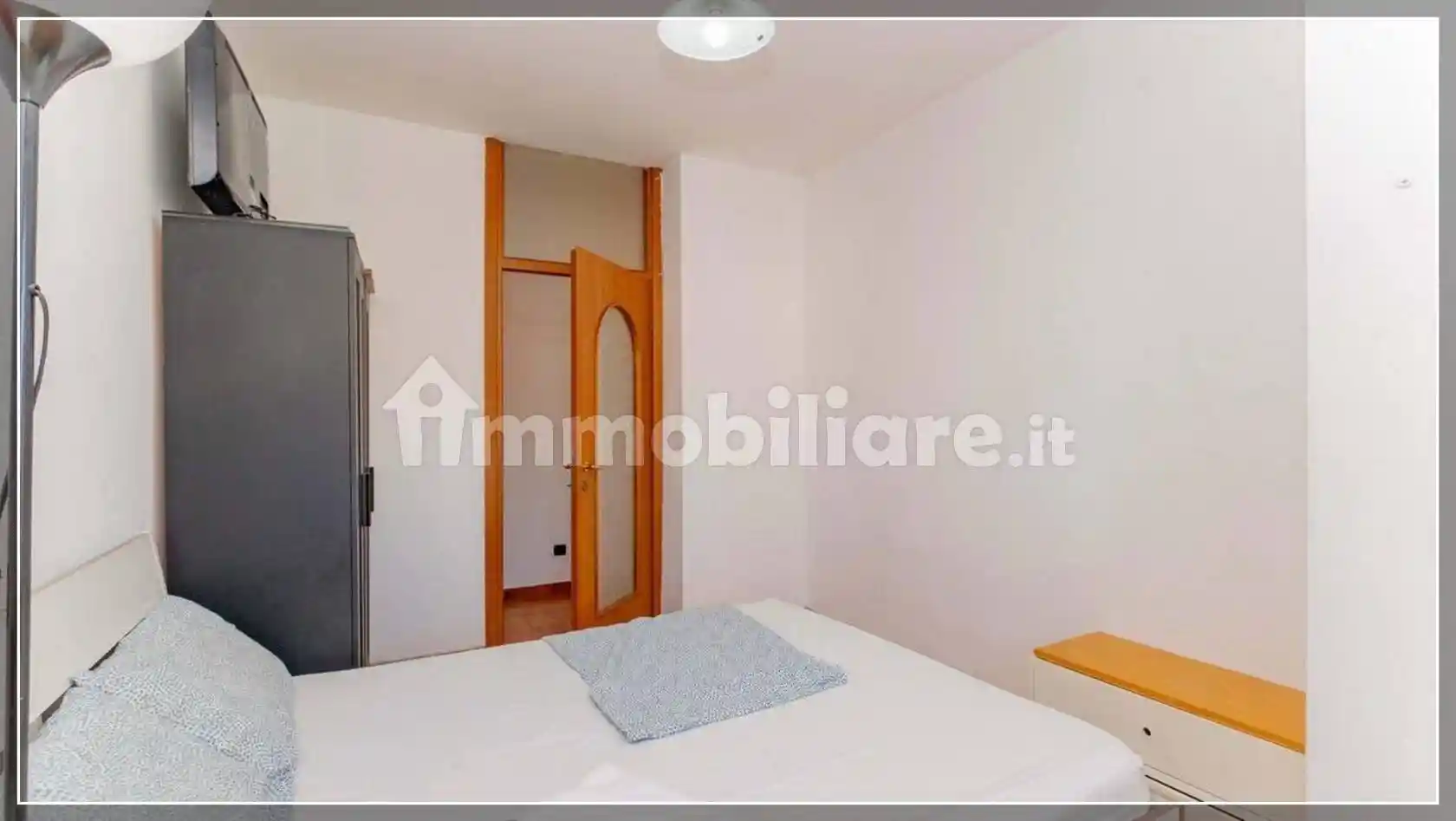 Appartamento via Lucca, Bisceglie, Milano - foto 3