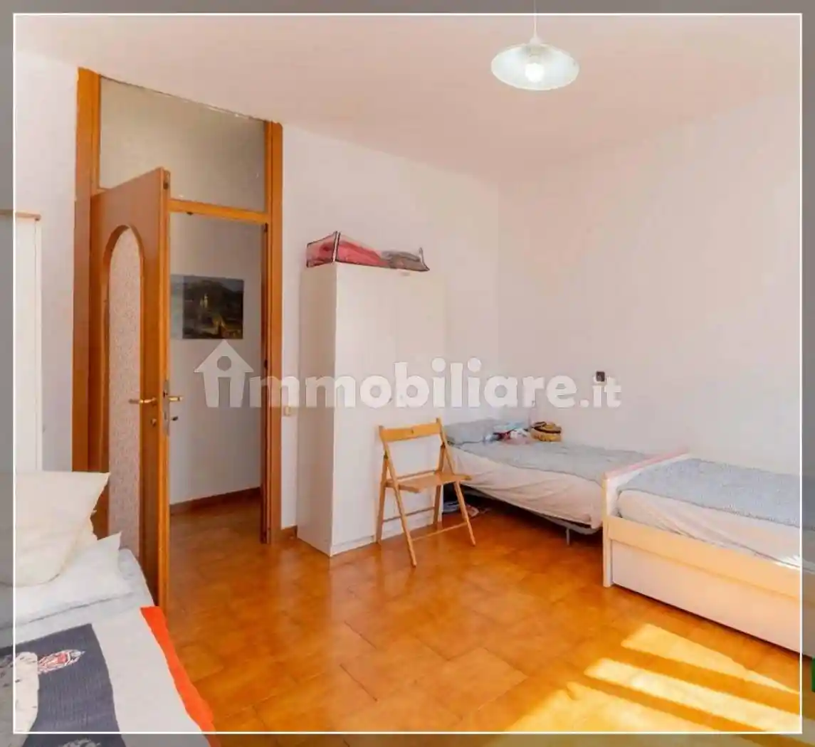 Appartamento via Lucca, Bisceglie, Milano - foto 4