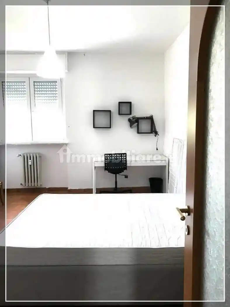 Appartamento via Lucca, Bisceglie, Milano - foto 5