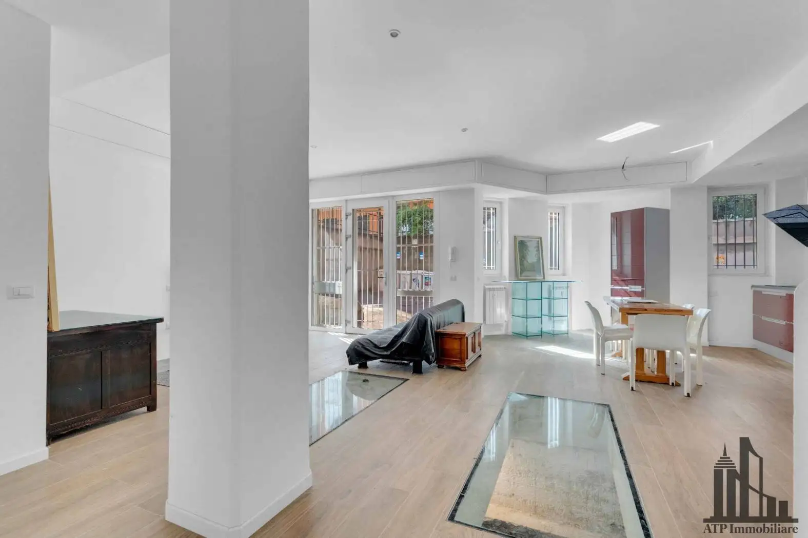 Apartment in vendita a Milan