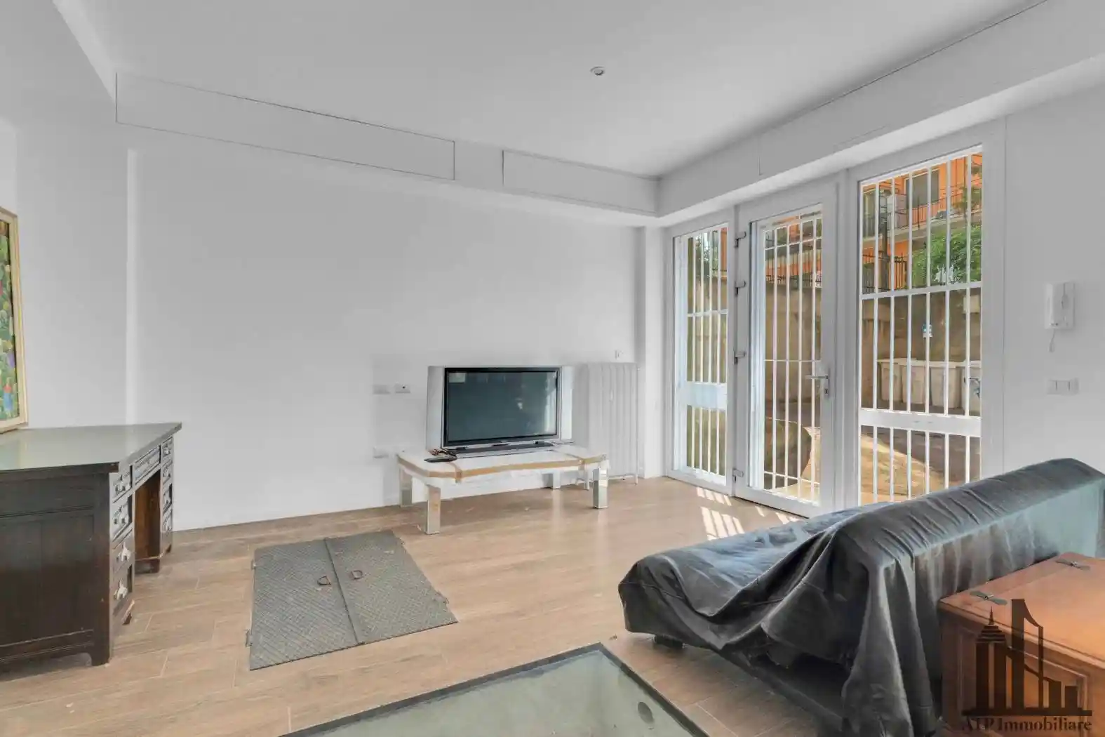 Trilocale via della Martinella 5, Bisceglie, Milano - foto 4