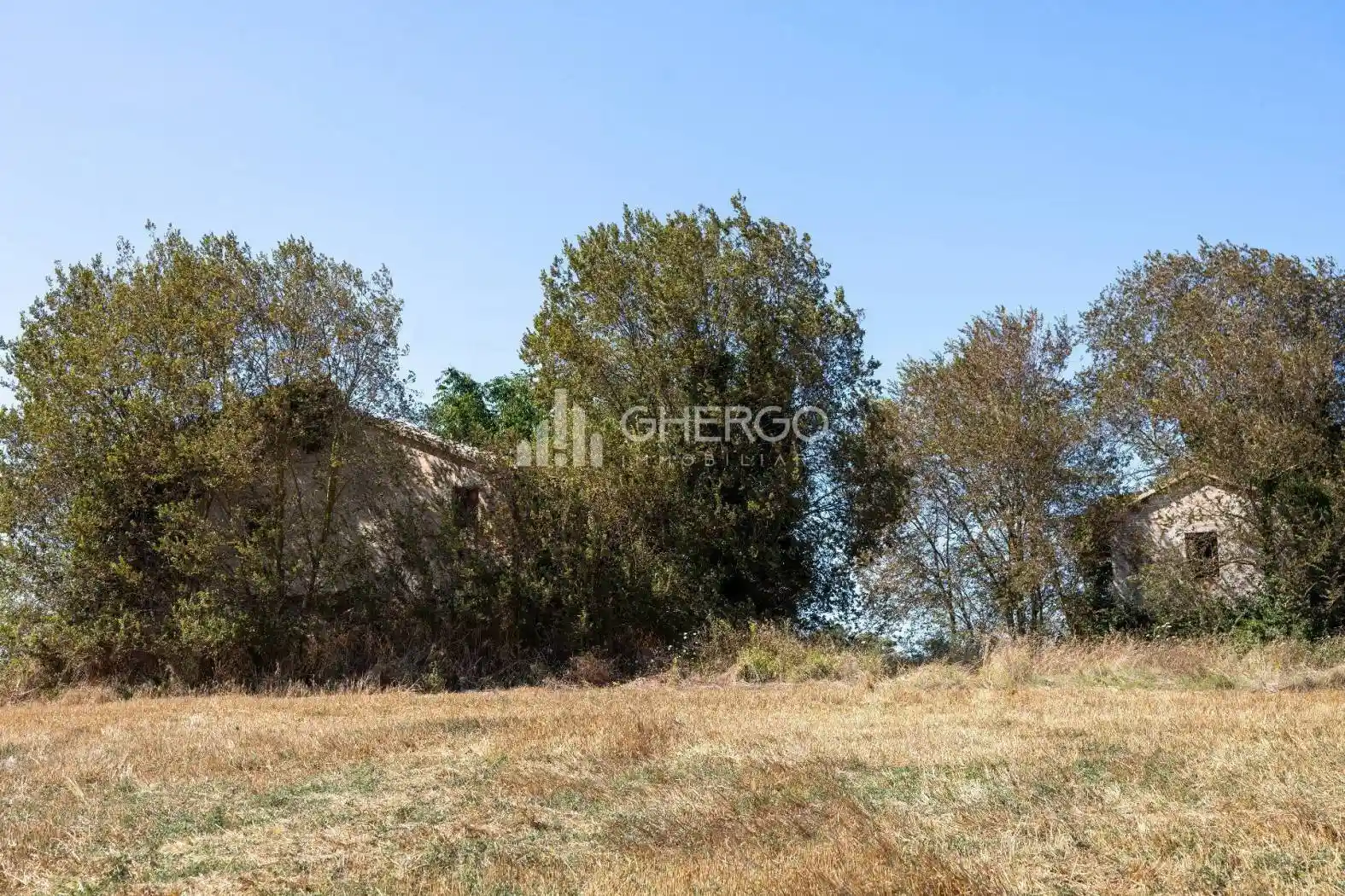 Rustico - Casale in vendita a Osimo