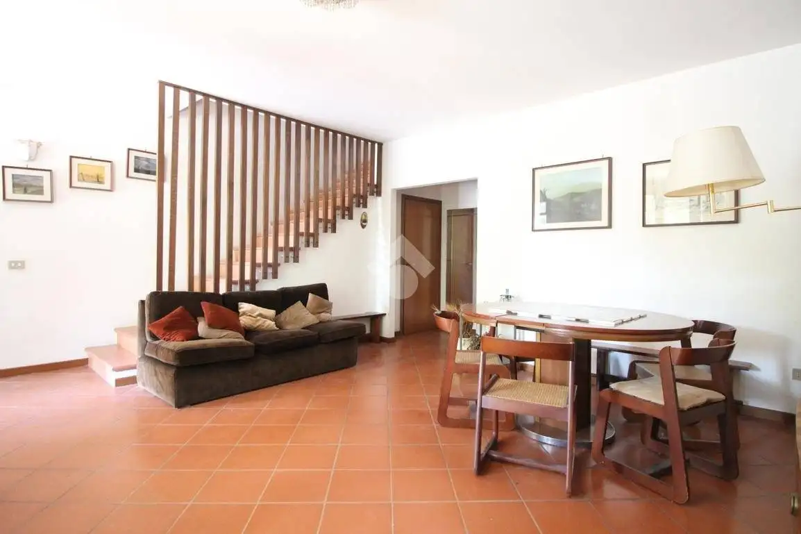 Villetta a schiera in vendita a Cesena