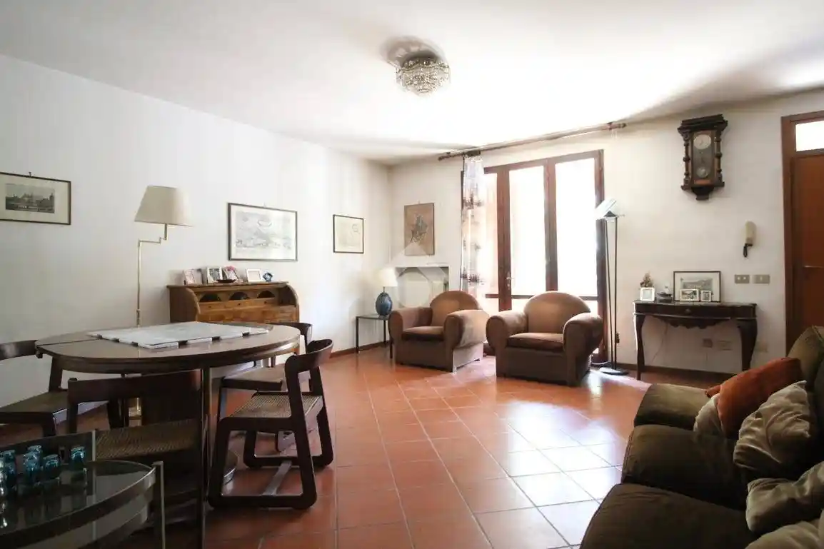 Villa a schiera nn via ungaretti 89, Ospedale - Case Finali, Cesena - foto 3