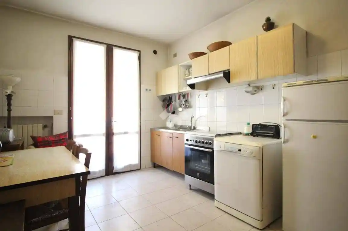 Villa a schiera nn via ungaretti 89, Ospedale - Case Finali, Cesena - foto 4