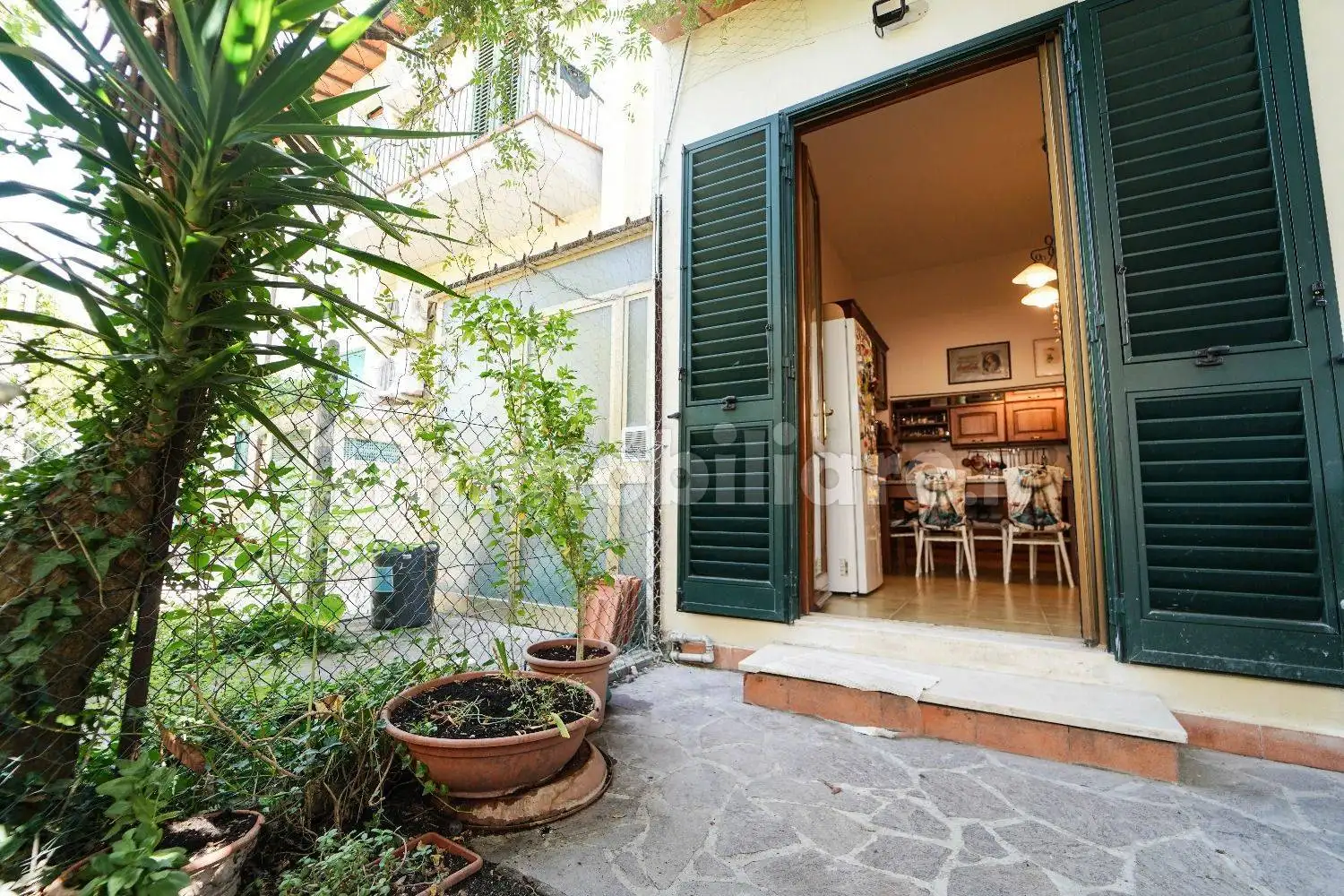 Casa indipendente in vendita a Empoli
