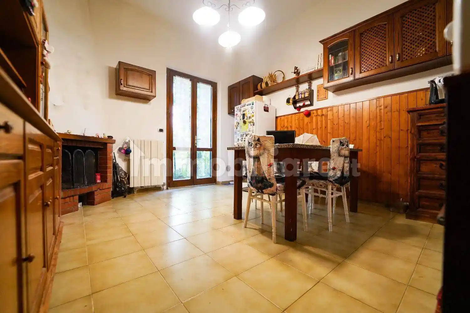 Casa indipendente - foto 3