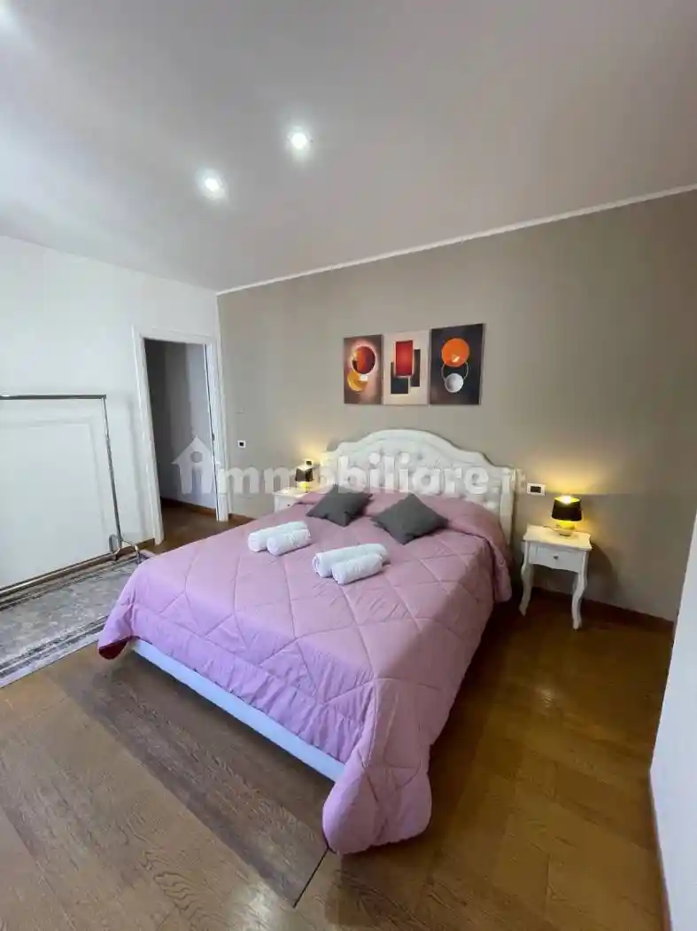 Appartamento in vendita a Cagliari