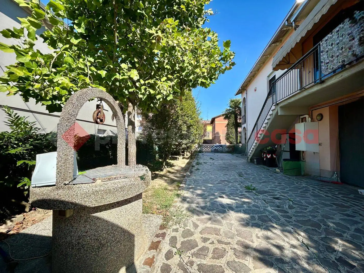 Appartamento in vendita a Carpi