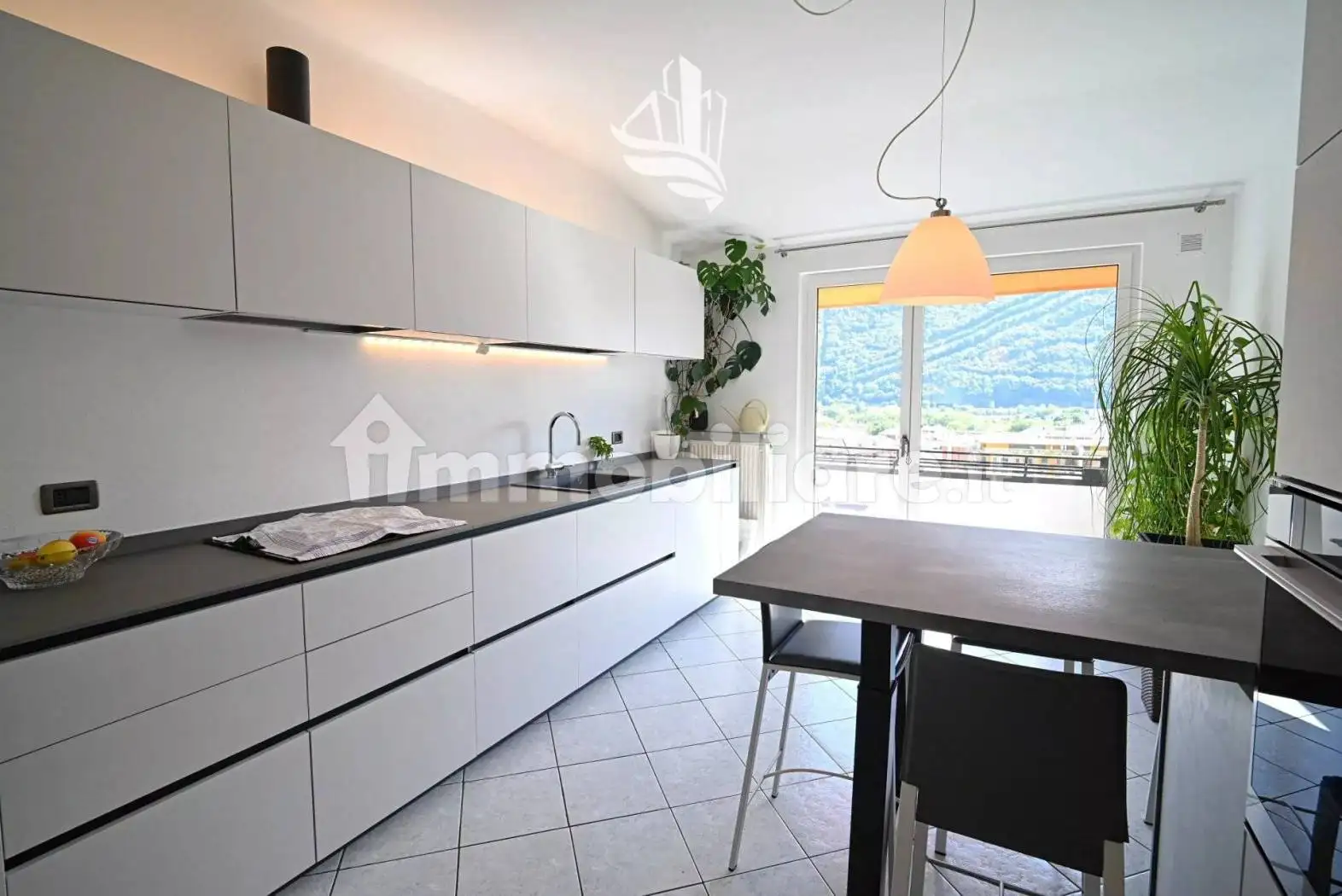 Appartamento in vendita a Bolzano