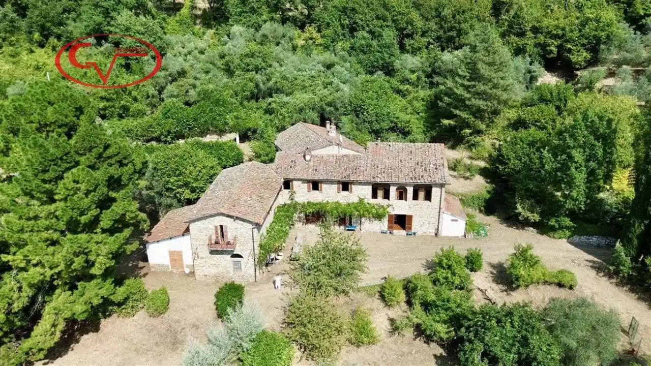 Villa in vendita a Castelfranco Piandisco