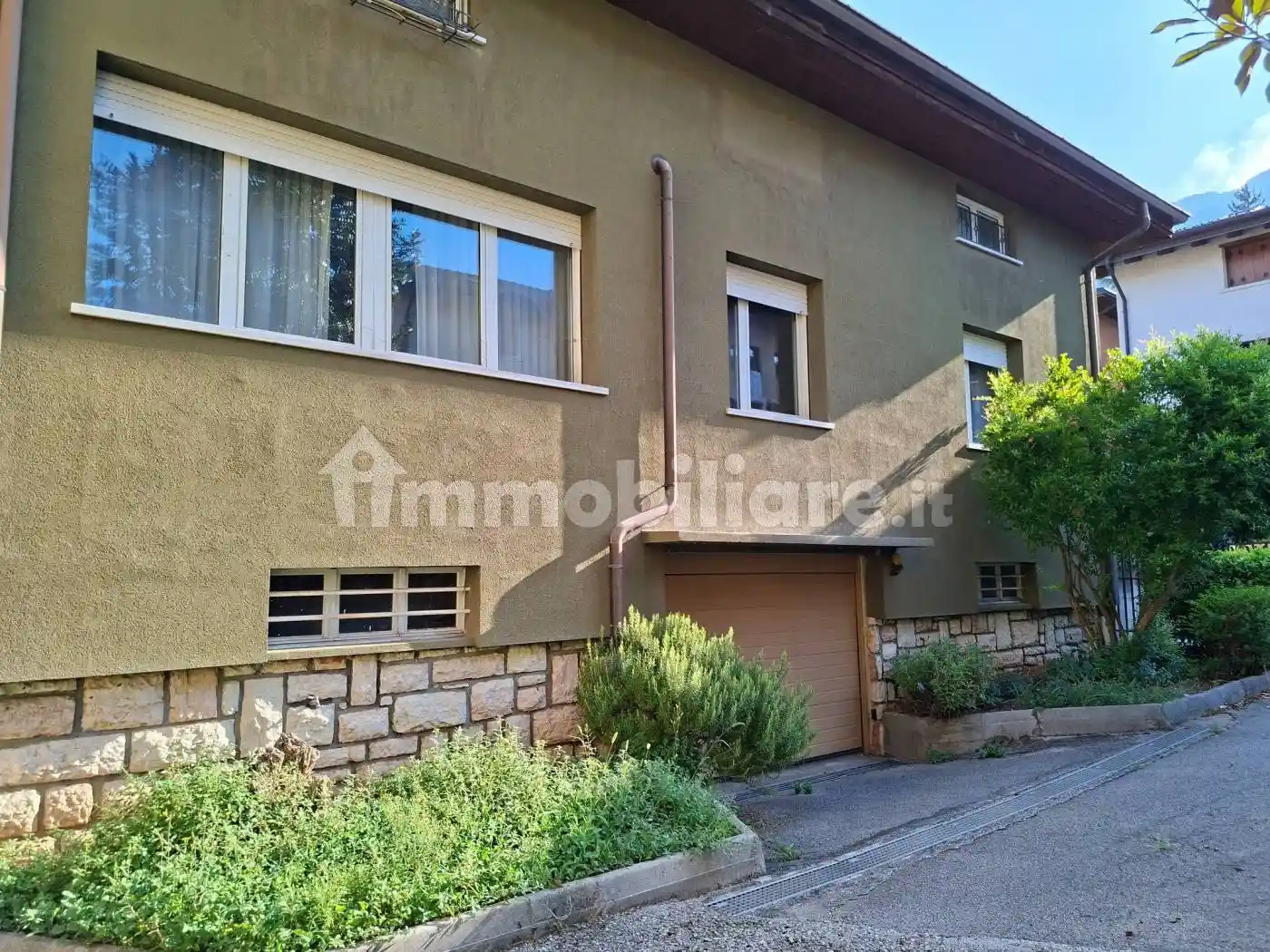 Villa unifamiliare via della Villa, Villazzano, Trento - foto 3