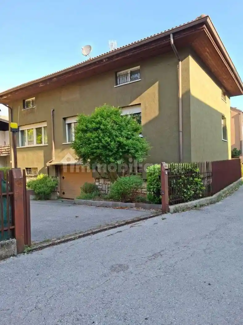 Villa unifamiliare via della Villa, Villazzano, Trento - foto 4