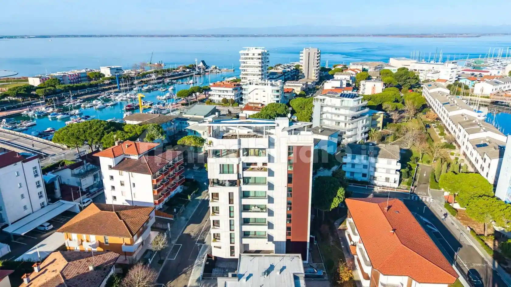 Appartamento in vendita a Lignano Sabbiadoro