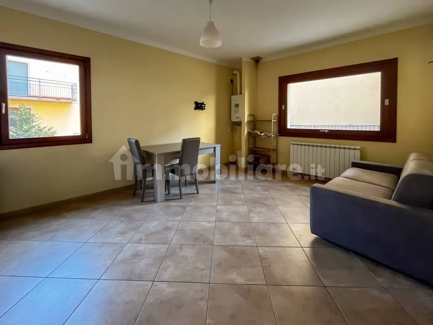 Appartamento in vendita a Corteno Golgi