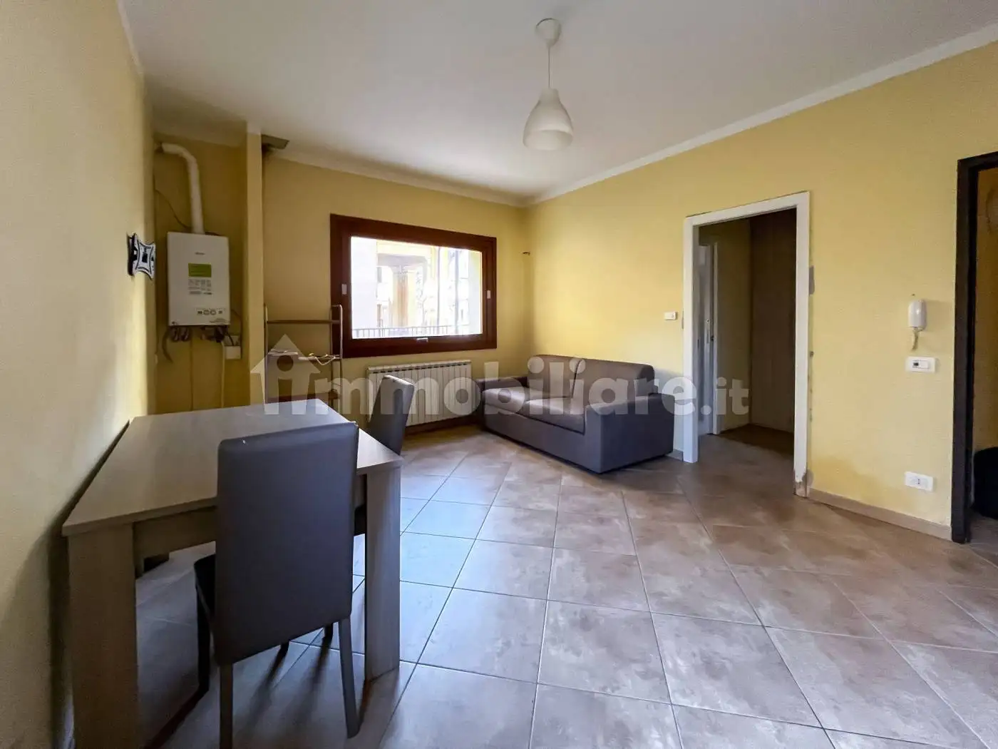 Monolocale via Fontanella, Galleno, Corteno Golgi - foto 2