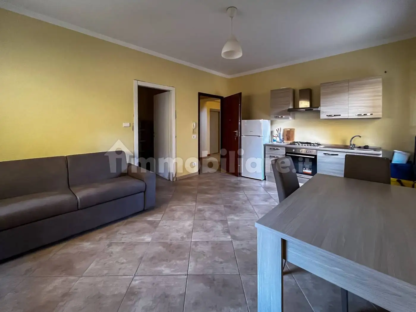 Monolocale via Fontanella, Galleno, Corteno Golgi - foto 3