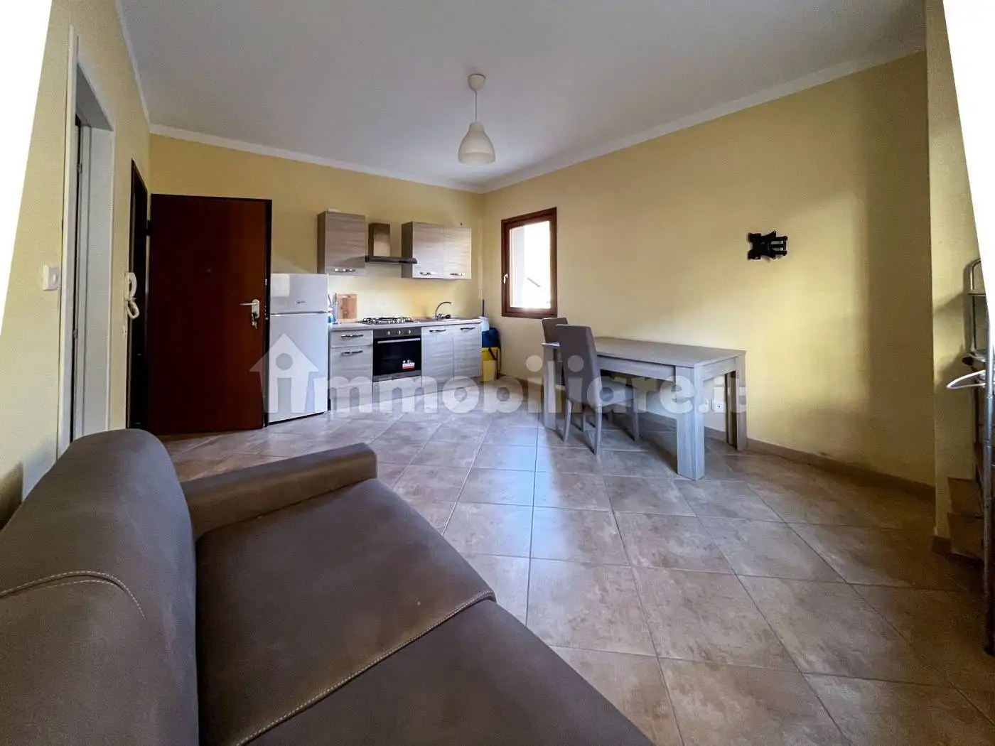 Monolocale via Fontanella, Galleno, Corteno Golgi - foto 4