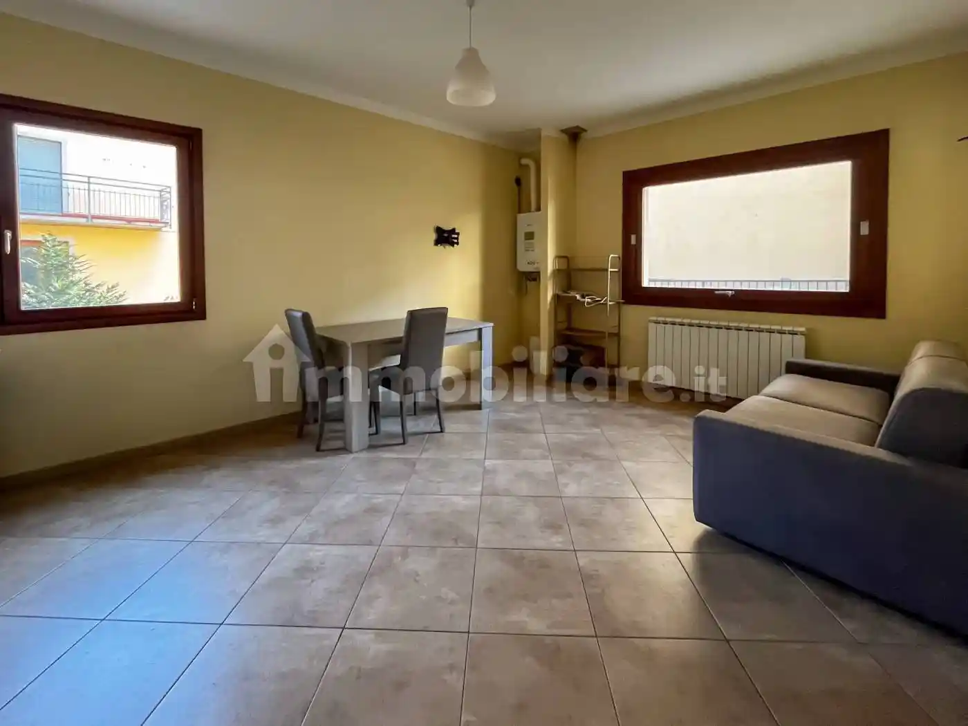 Appartamento in vendita a Corteno Golgi