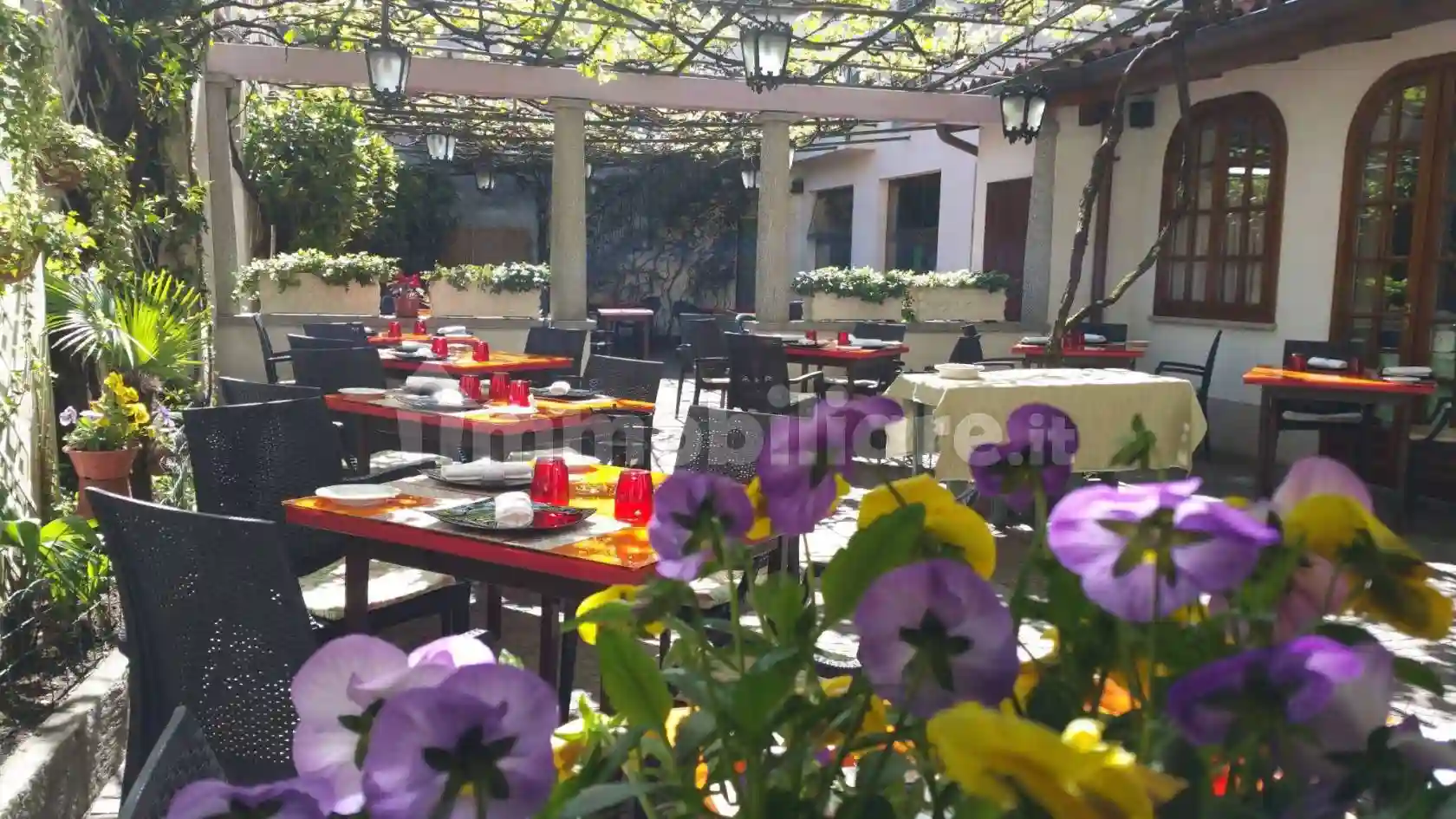 Palazzo - Edificio - foto 2