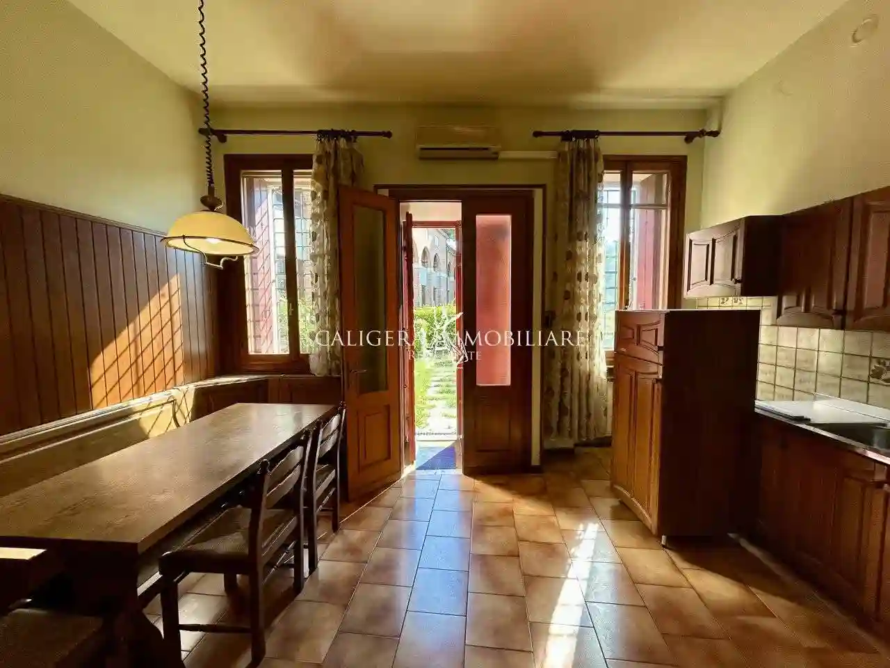 Villetta a schiera - foto 5