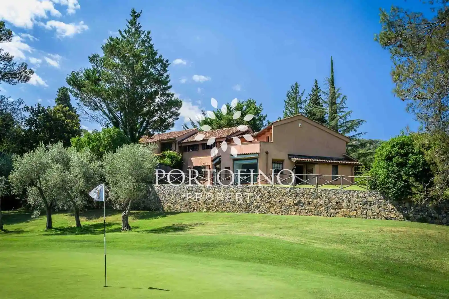 Villa in vendita a Garlenda