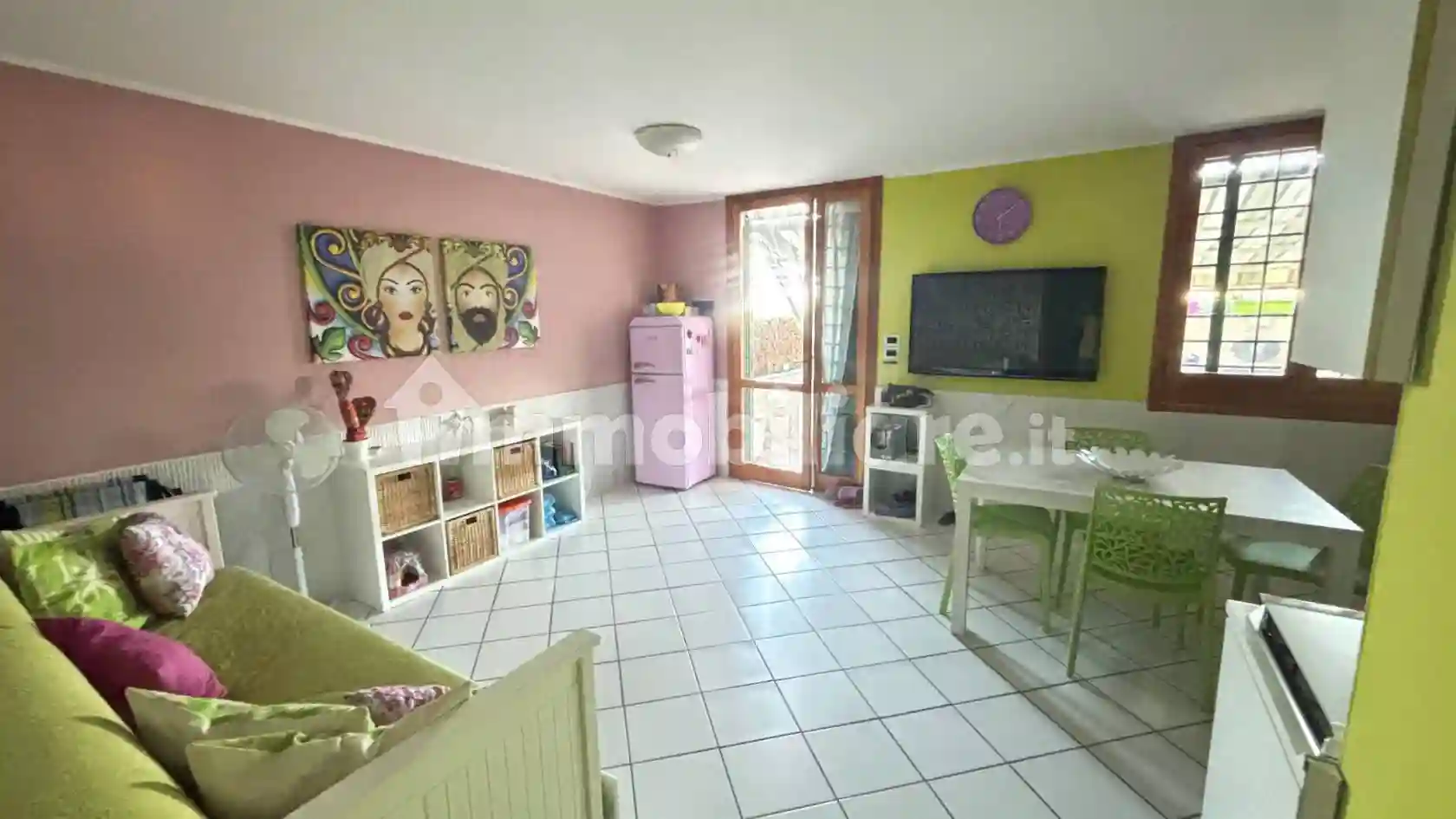 Appartamento in villa Contrada Castelluccio, Costa Saracena Castelluccio, Augusta - foto 4