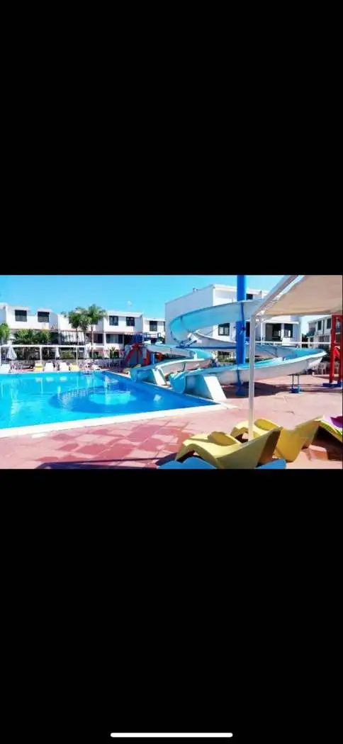 Villa in affitto a Augusta