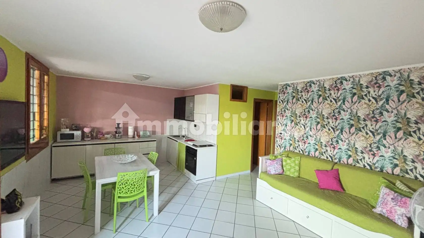 Appartamento in villa Contrada Castelluccio, Costa Saracena Castelluccio, Augusta - foto 5