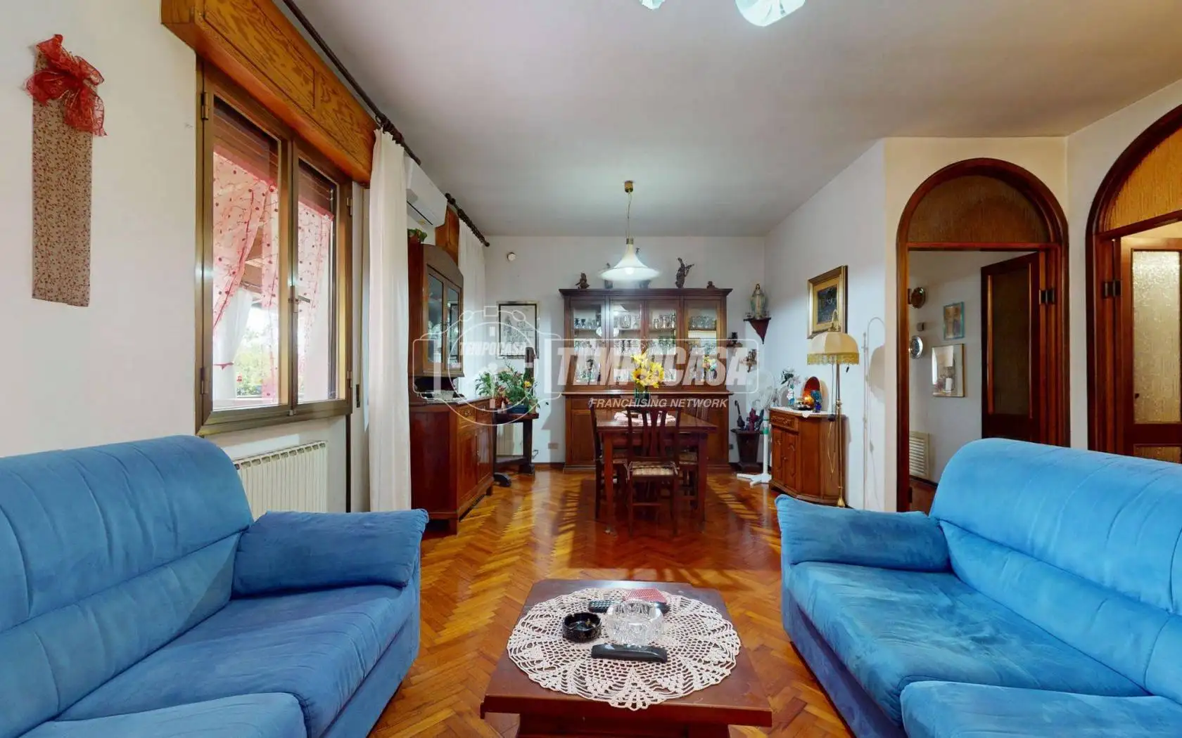 Villa bifamiliare via Vergatello, Casigno, Castel d'Aiano - foto 3