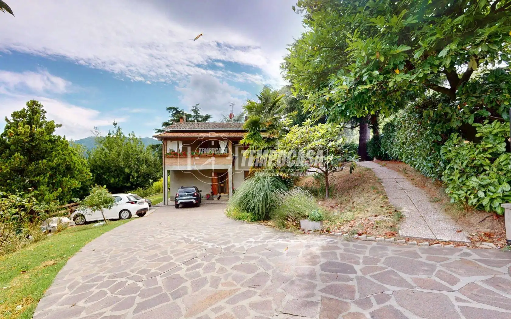 Villa bifamiliare via Vergatello, Casigno, Castel d'Aiano - foto 4