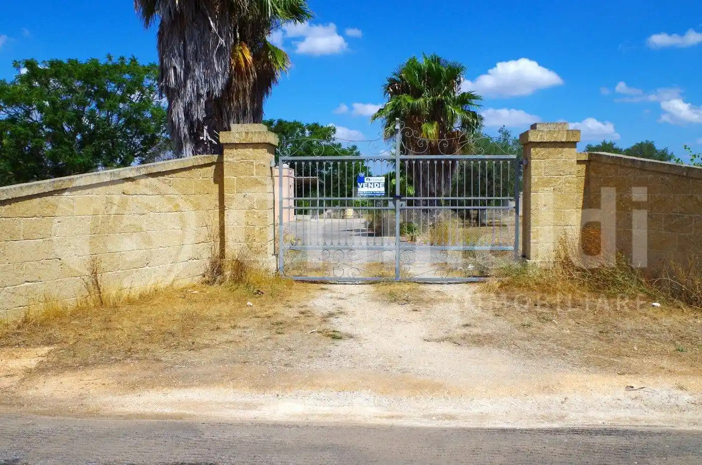 Casa indipendente in vendita a Galatone