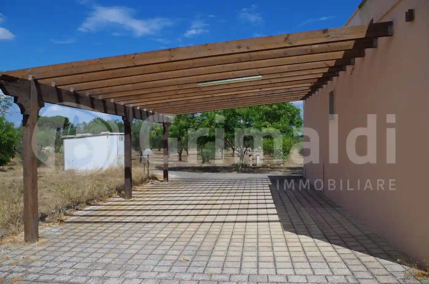 Casa indipendente - foto 4