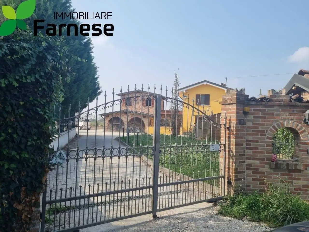 Villa in vendita a Santo Stefano Lodigiano